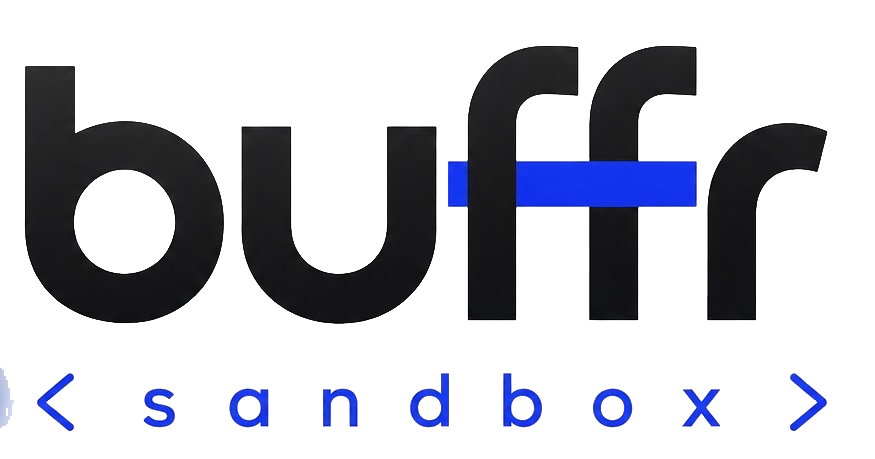 buffr sandbox